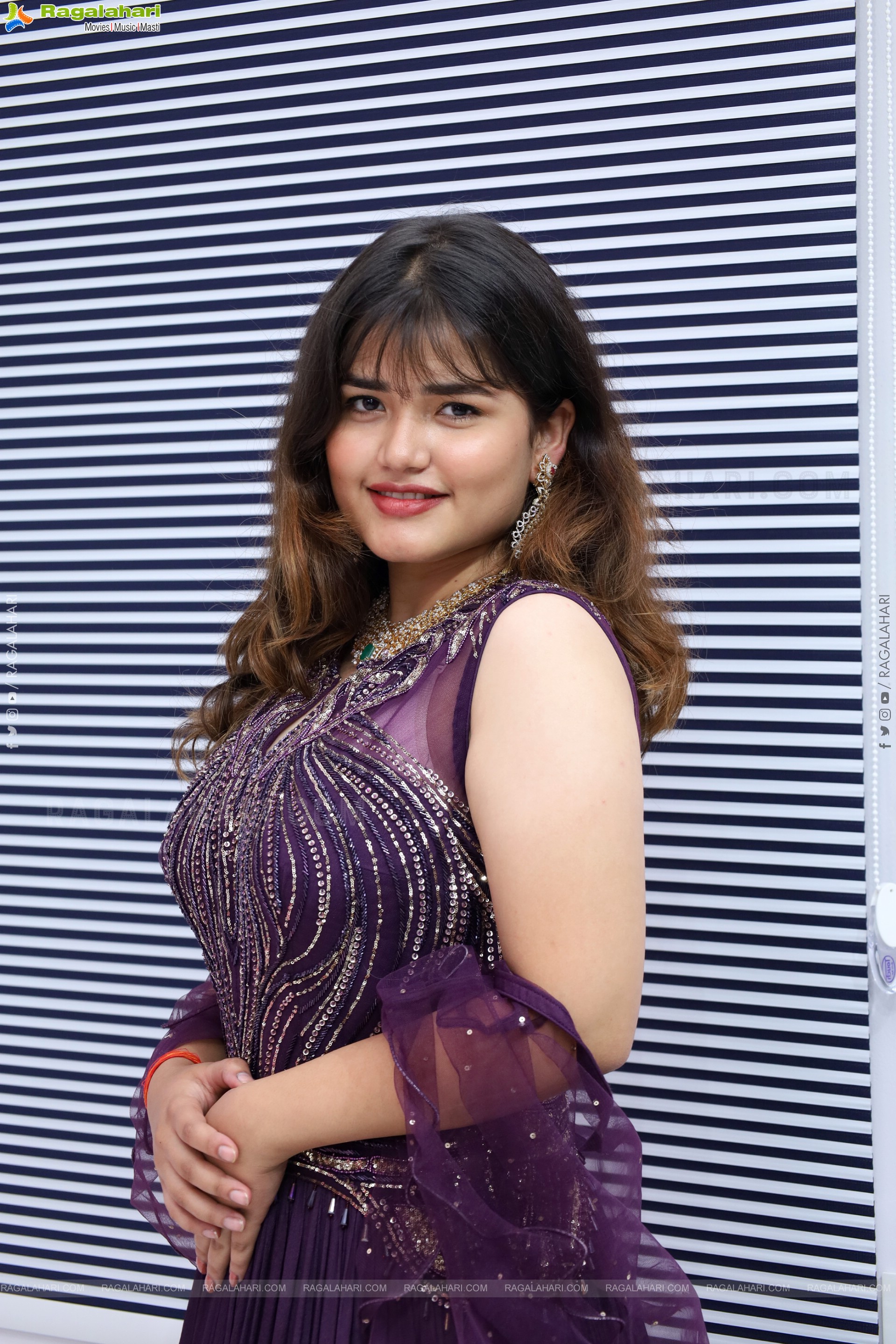 Niharikaa Mishra Latest Stills, HD Gallery