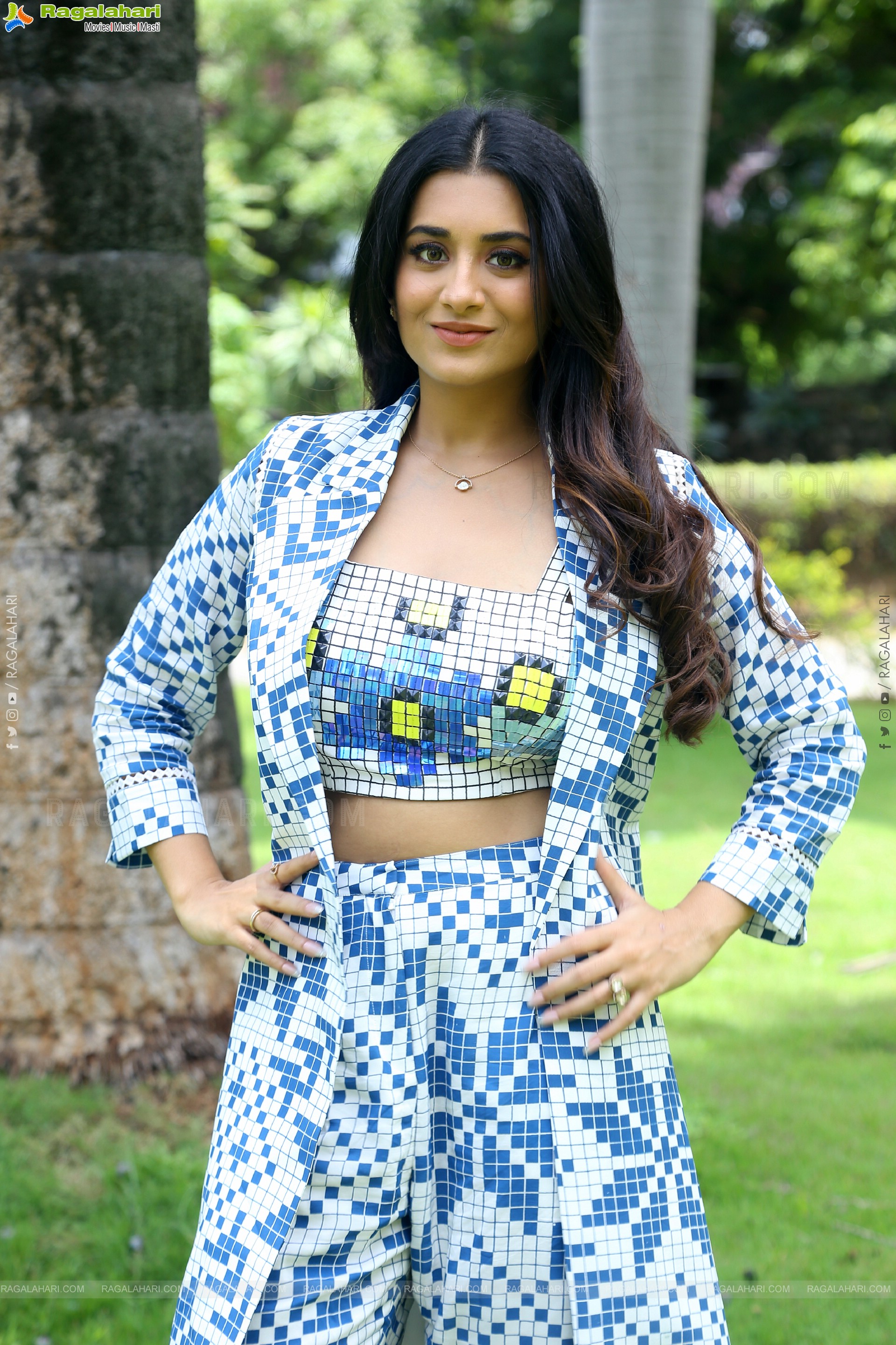 Rashi Singh at Prem Kumar Song Launch, HD Photo Gallery