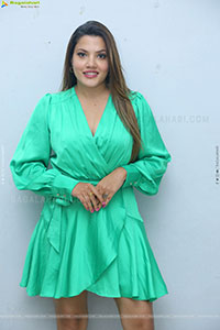 Sunitha Pandey Photoshoot Stills, HD Gallery