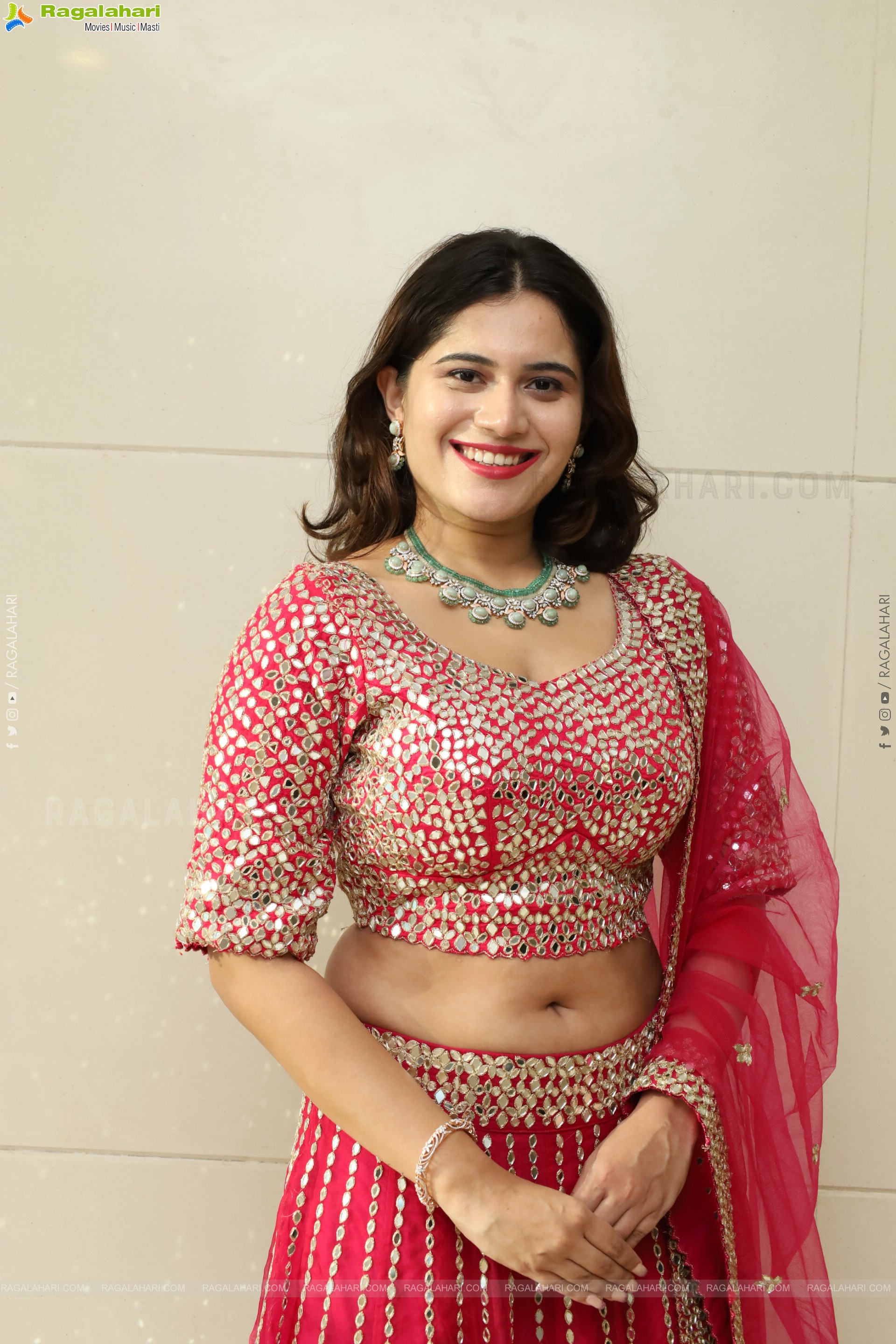 Tara Chowdary Latest Stills, HD Gallery