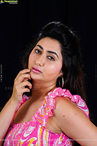 Harshada Patil New Photoshoot Stills, HD Gallery