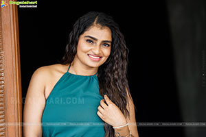 Jyothi Ramana Latest Exclusive Shoot, HD Gallery