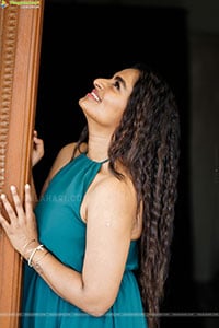 Jyothi Ramana Latest Exclusive Shoot, HD Gallery