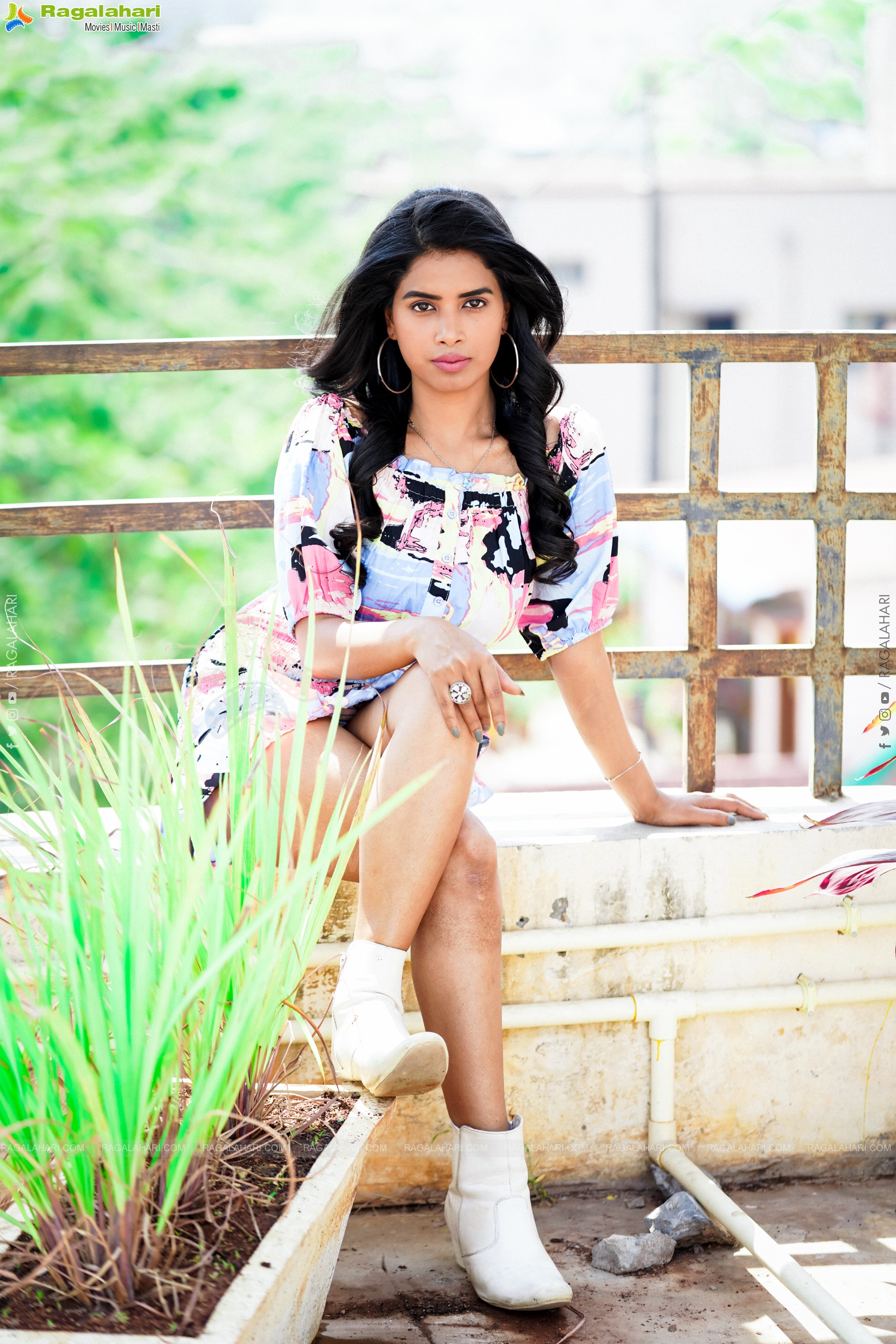 Shree Pooja Vishwakarma Latest Exclusive Photoshoot, HD Gallery