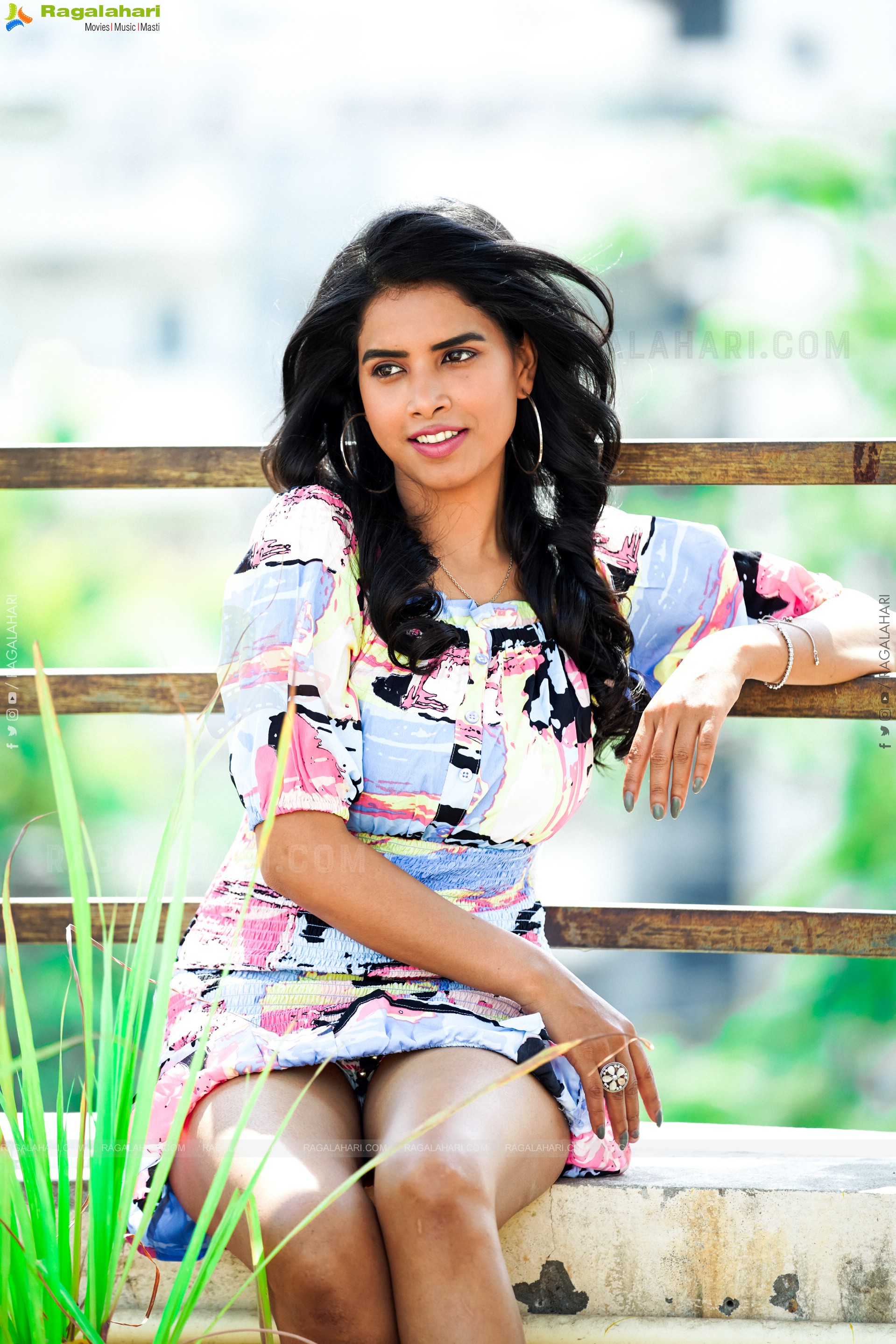 Shree Pooja Vishwakarma Latest Exclusive Photoshoot, HD Gallery