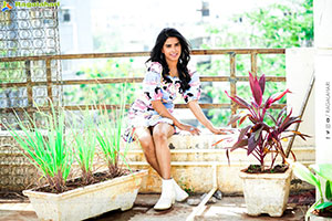 Shree Pooja Vishwakarma Latest Exclusive Photoshoot
