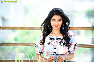 Shree Pooja Vishwakarma Latest Exclusive Photoshoot