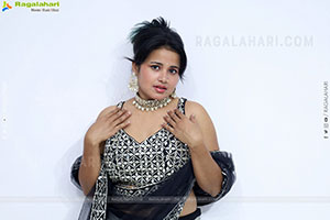 Aashi at Hi Life Fashion Showcase Event, HD Gallery 