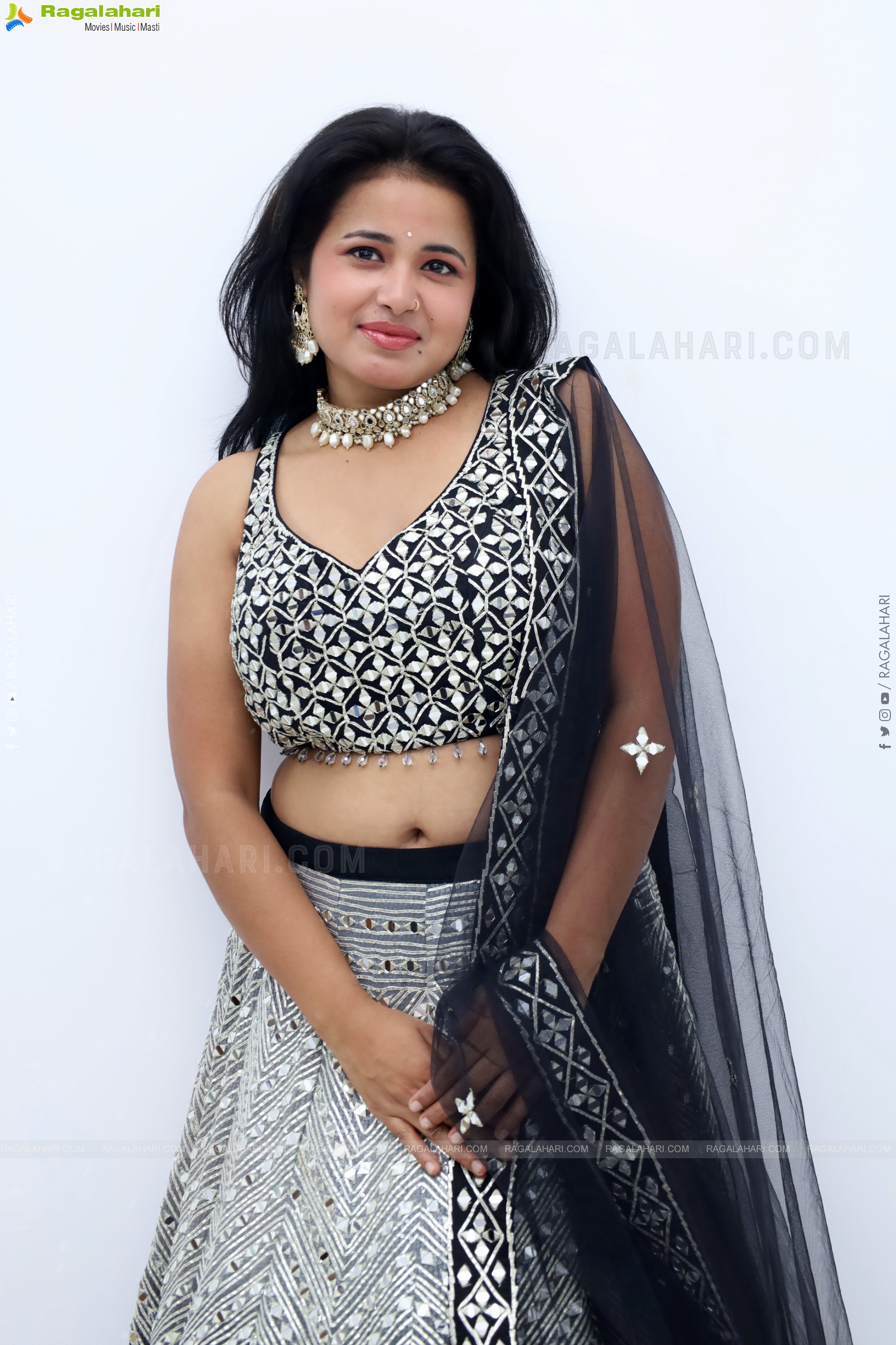 Aashi at Hi Life Fashion Showcase Event, HD Gallery