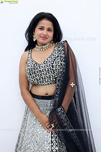 Aashi at Hi Life Fashion Showcase Event, HD Gallery 