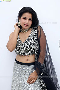 Aashi at Hi Life Fashion Showcase Event, HD Gallery 