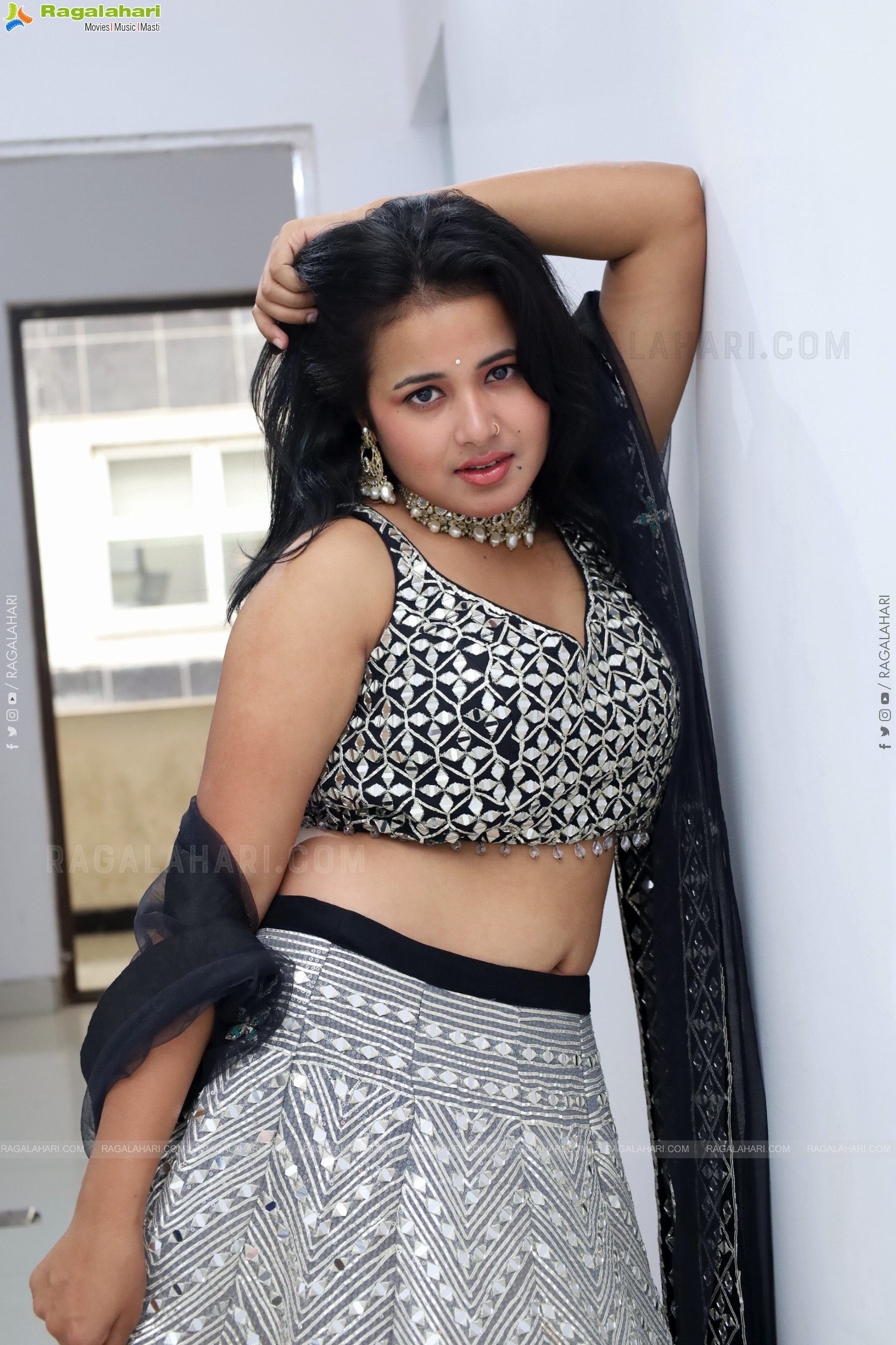 Aashi at Hi Life Fashion Showcase Event, HD Gallery