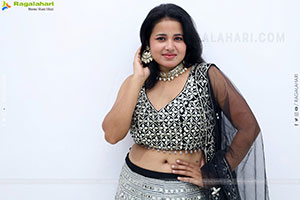 Aashi at Hi Life Fashion Showcase Event, HD Gallery 