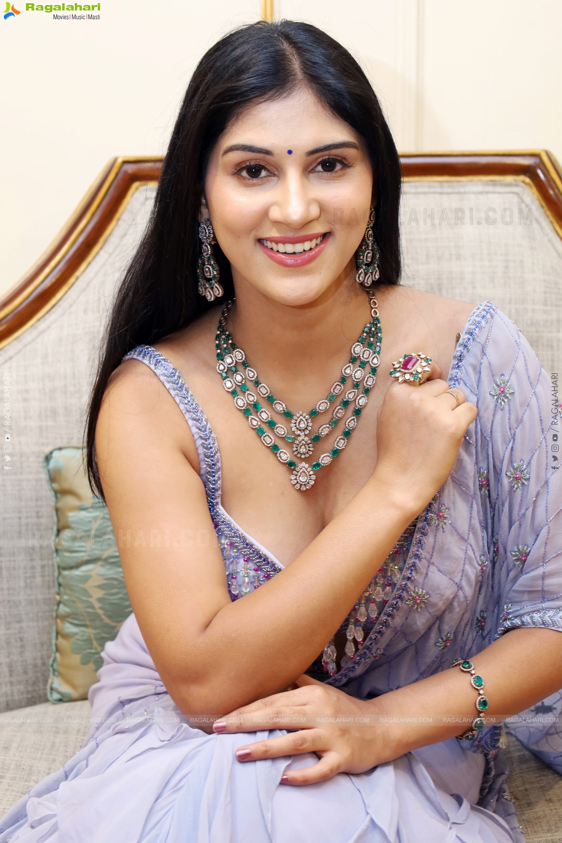 Aparna Reddy Latest Stills, HD Gallery