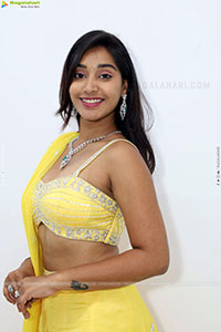 Chandu Charms Latest Stills, HD Gallery