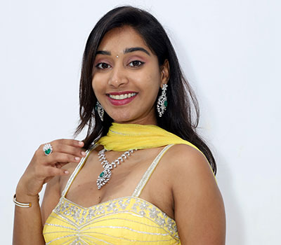 Chandu charms leaked