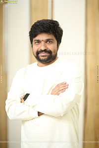 Director Anji at AAY Interview, HD Gallery 