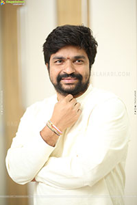 Director Anji at AAY Interview, HD Gallery 