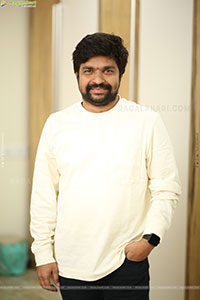 Director Anji at AAY Interview, HD Gallery 