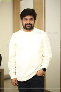 Director Anji at AAY Interview, HD Gallery 