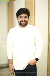 Director Anji at AAY Interview, HD Gallery 