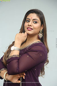 Ineya at Sweety Naughty Movie Opening, HD Gallery