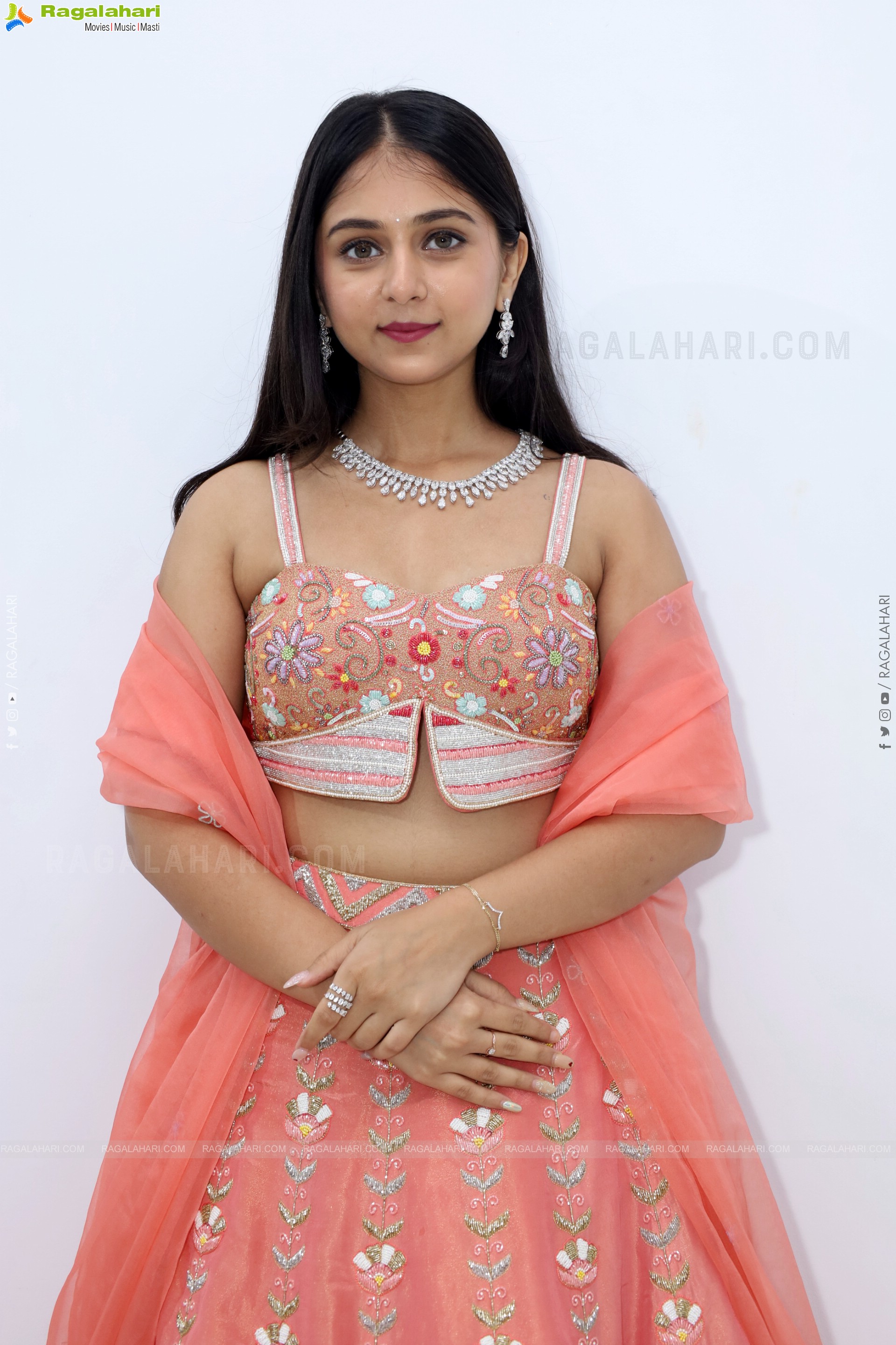 Jabili Jetta Latest Photoshoot Stills, HD Gallery