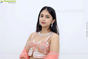 Jabili Jetta Latest Photoshoot Stills, HD Gallery