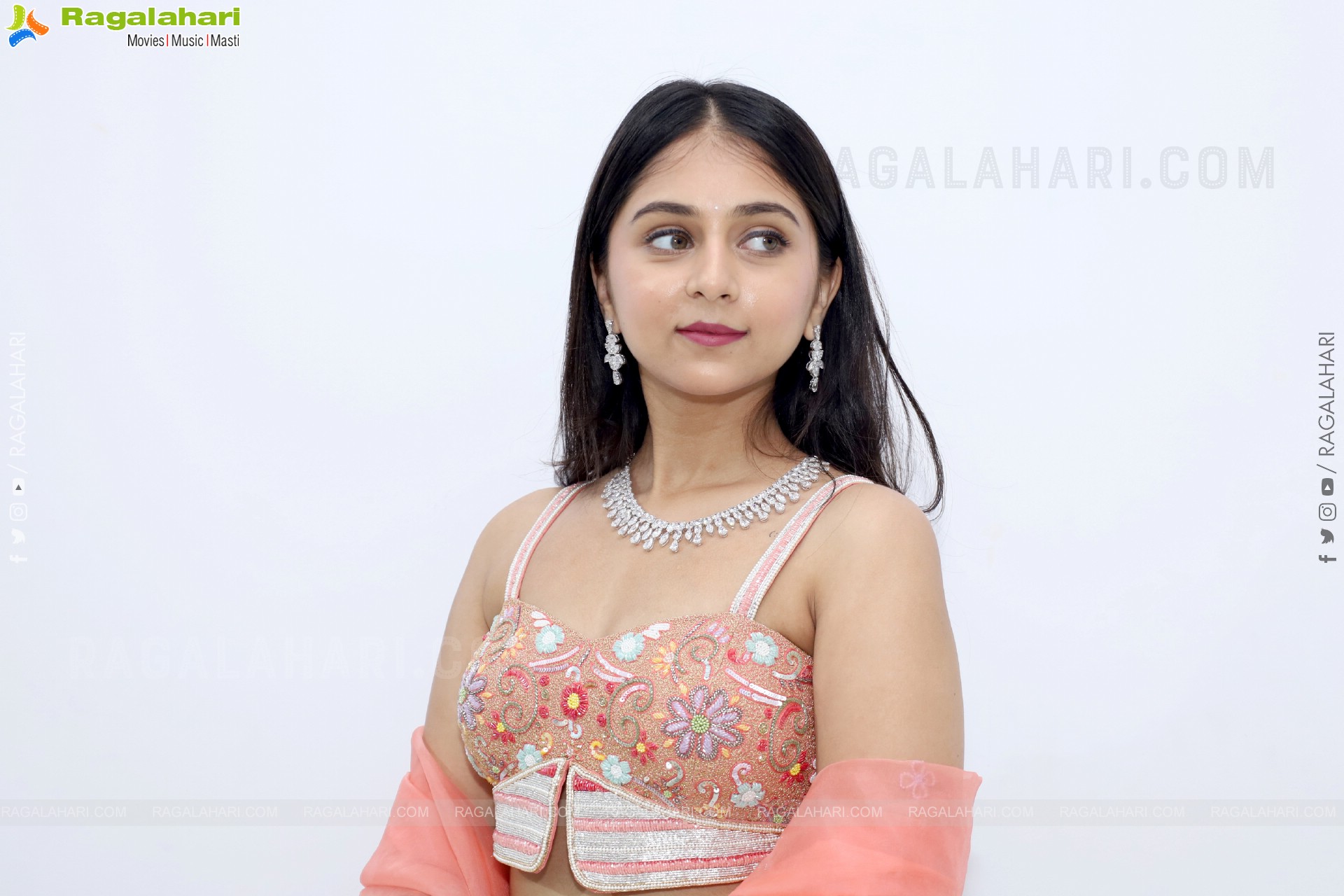 Jabili Jetta Latest Photoshoot Stills, HD Gallery