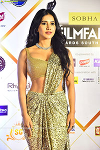 Nabha Natesh at 69th Filmfare Awards Event, HD Gallery