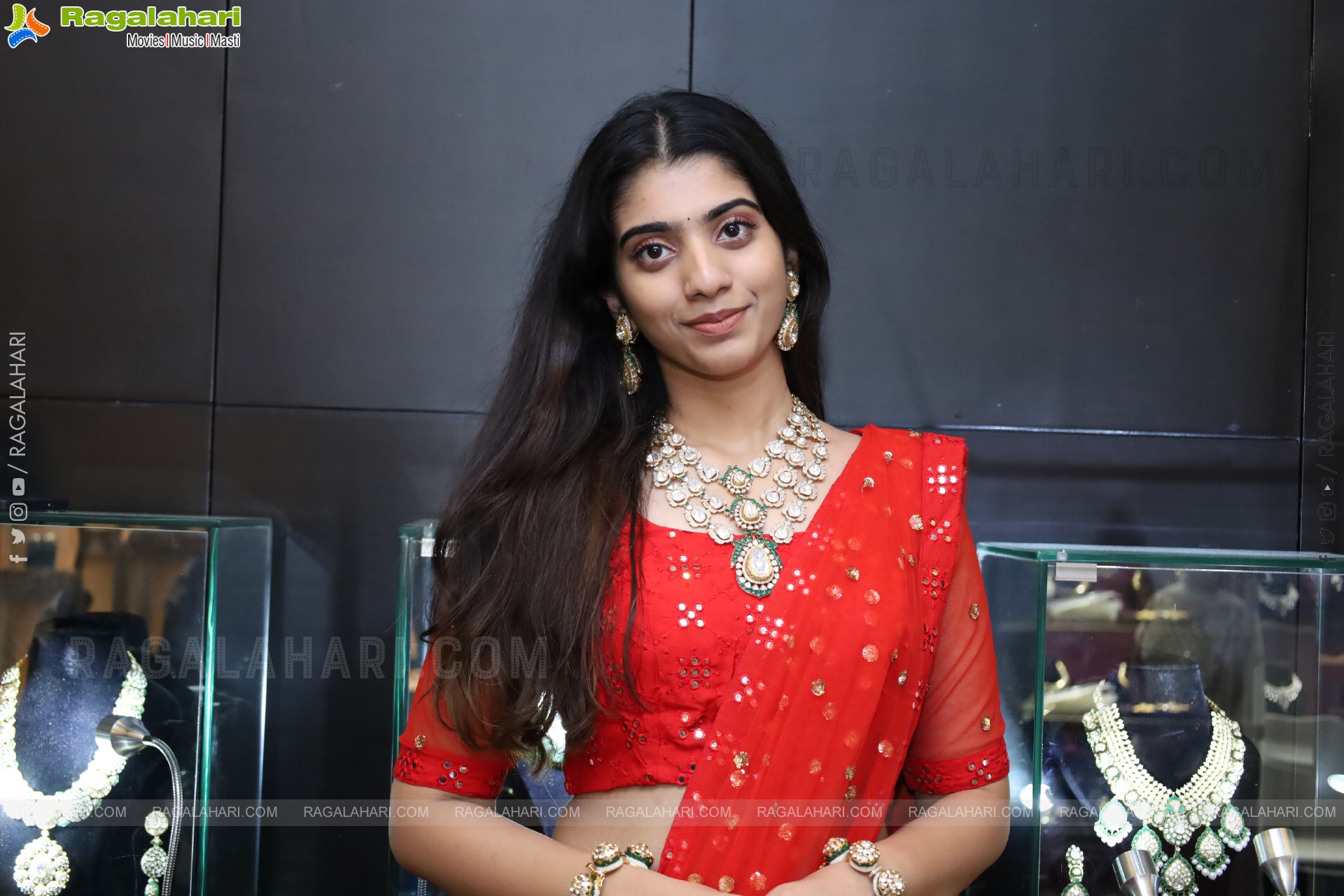 Nikita Choudary Latest HD Stills, Photo Gallery