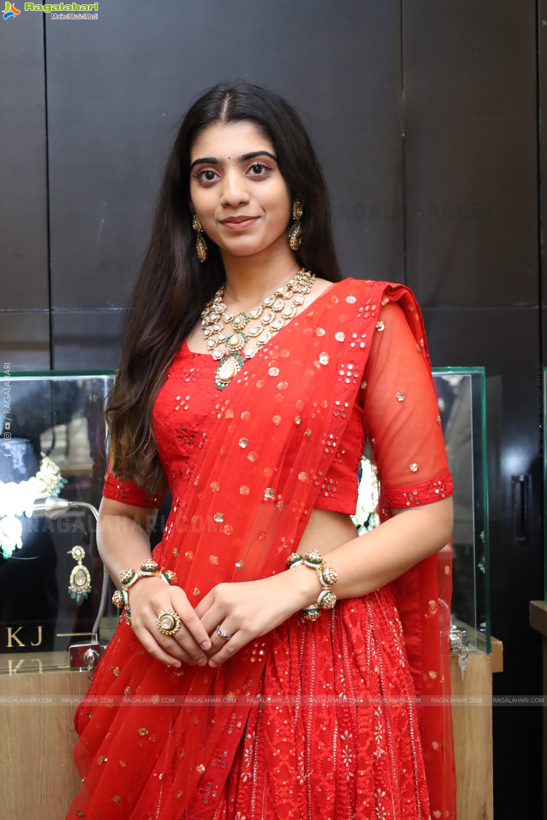 Nikita Choudary Latest HD Stills, Photo Gallery