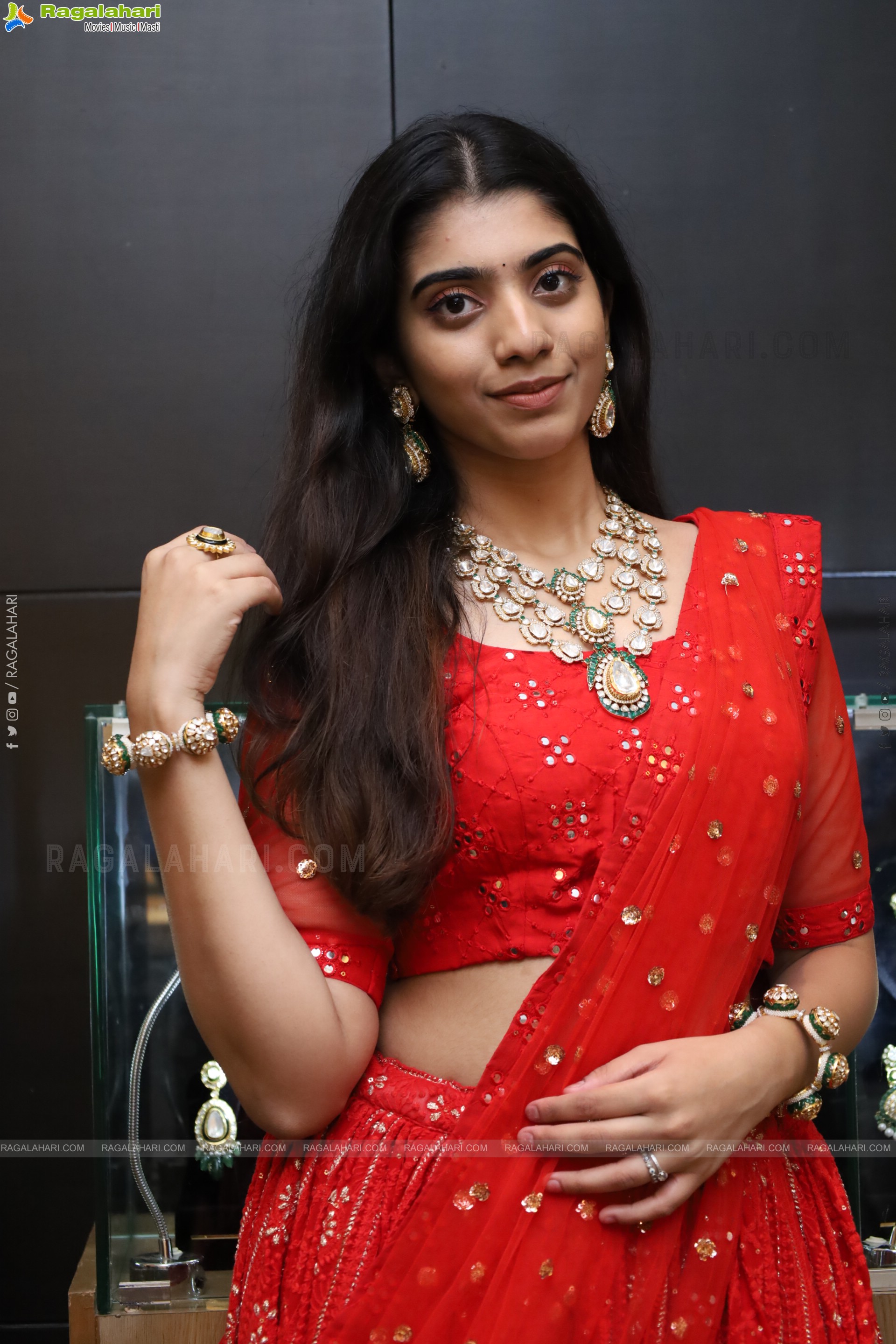 Nikita Choudary Latest HD Stills, Photo Gallery