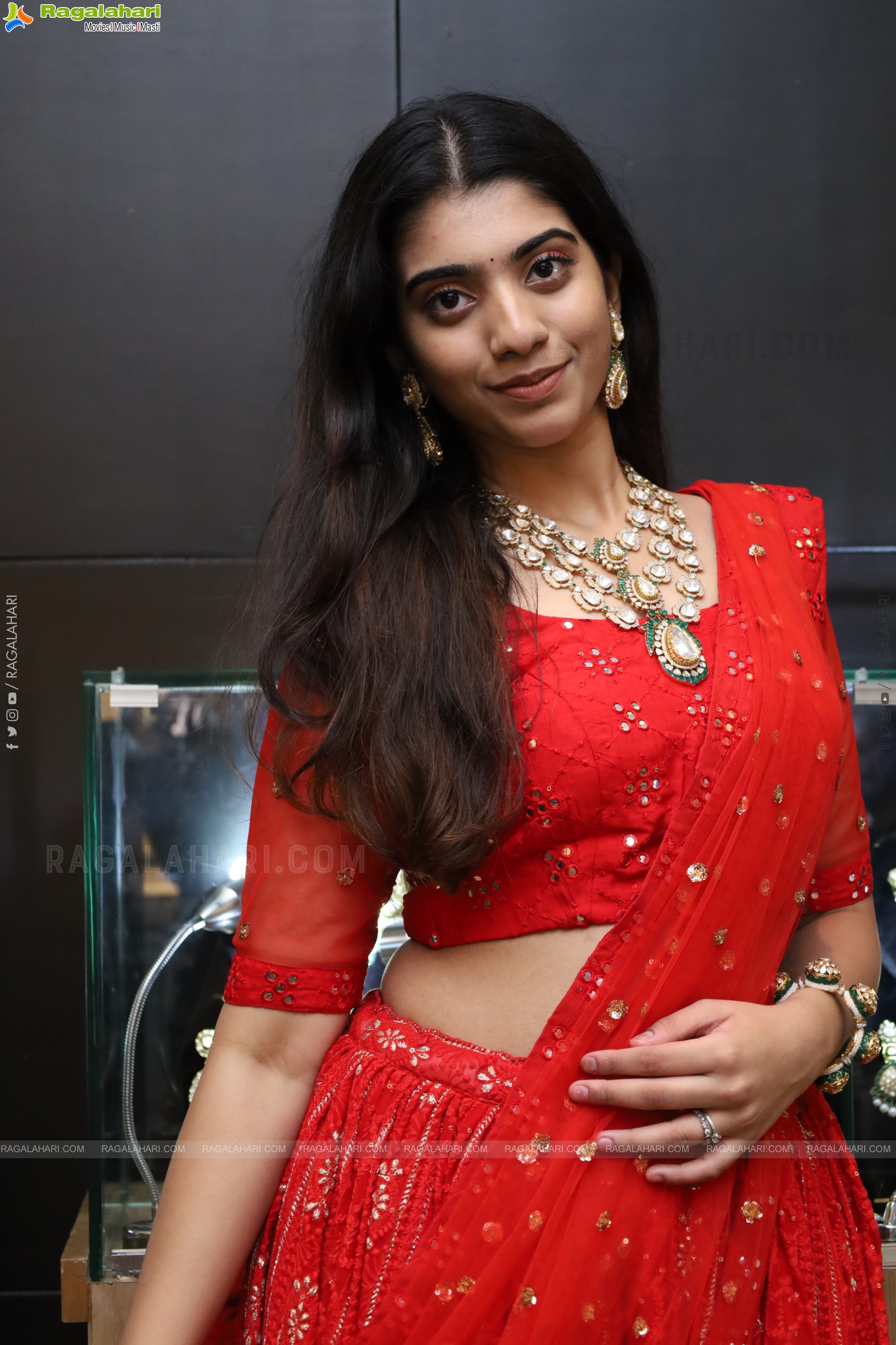 Nikita Choudary Latest HD Stills, Photo Gallery