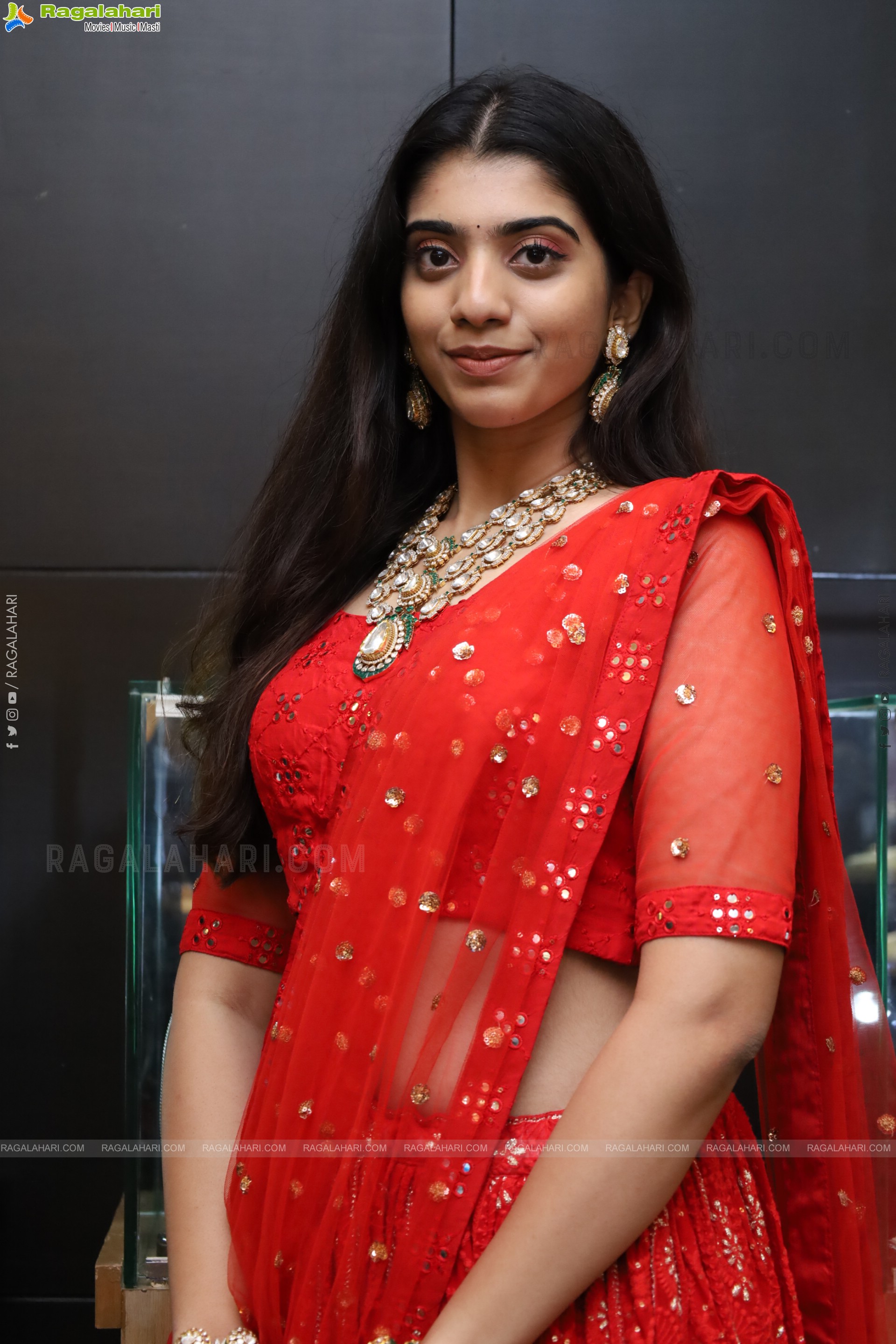 Nikita Choudary Latest HD Stills, Photo Gallery