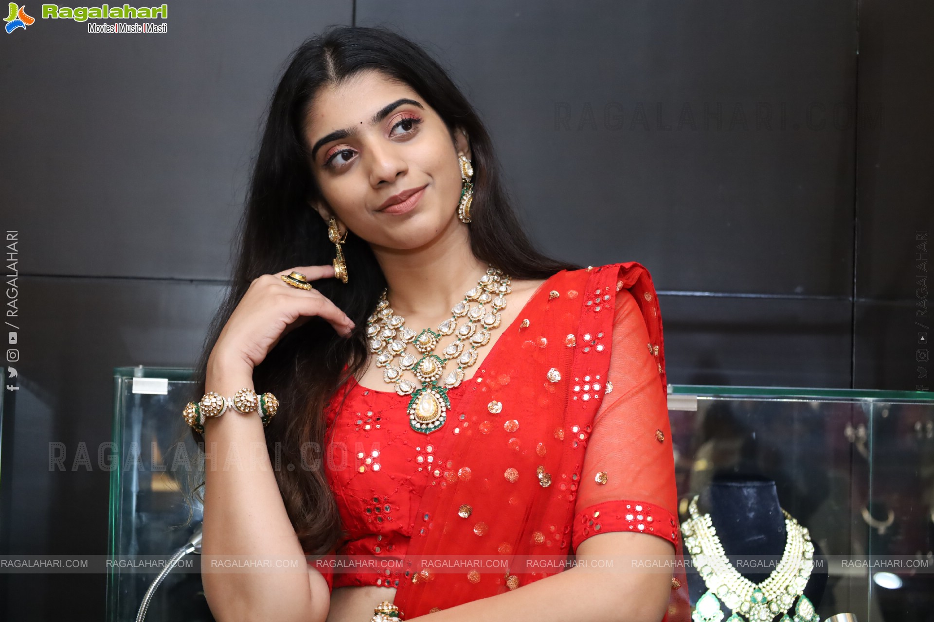 Nikita Choudary Latest HD Stills, Photo Gallery