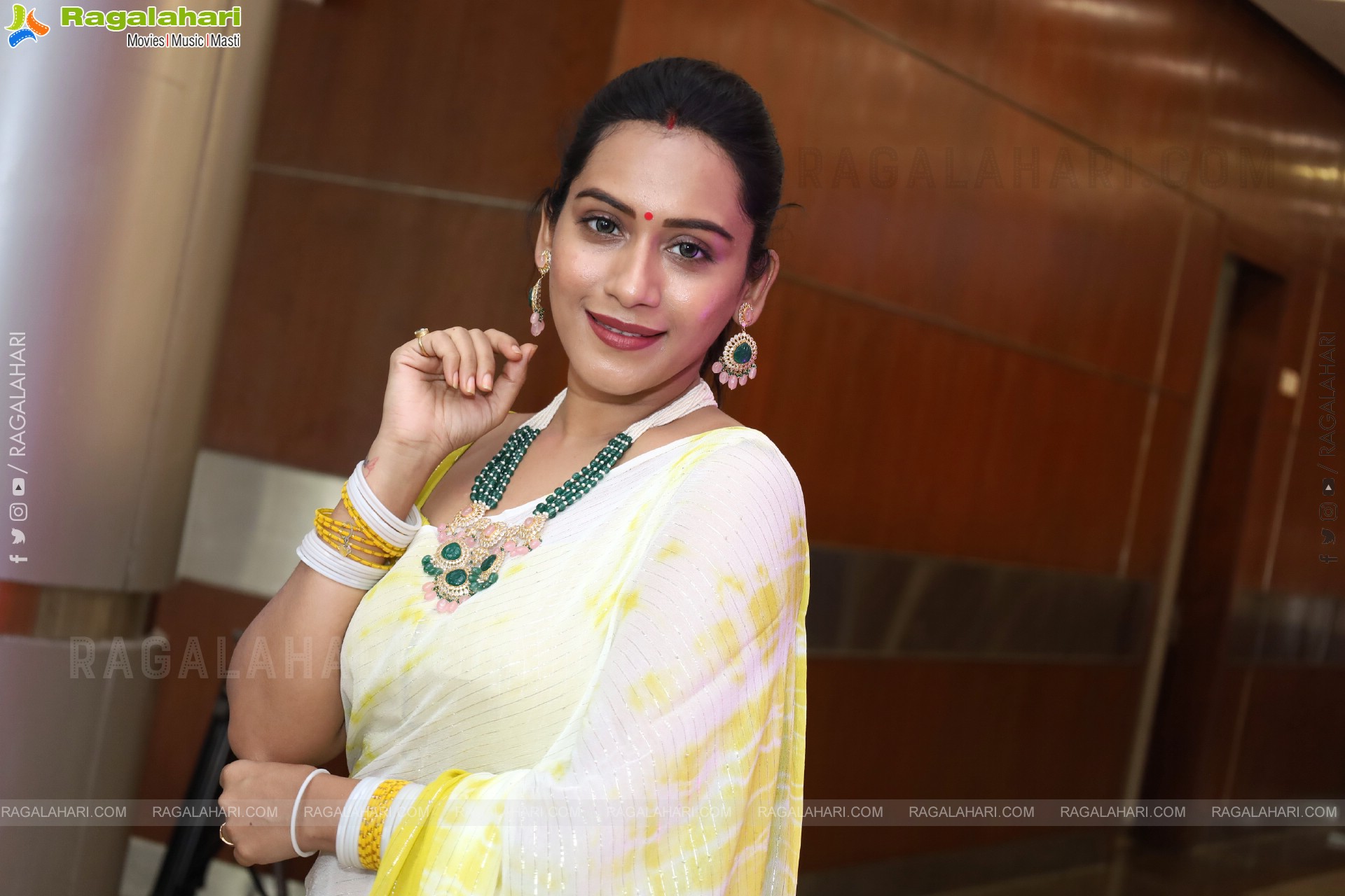 Preethi Singh Latest HD Stills, Photo Gallery