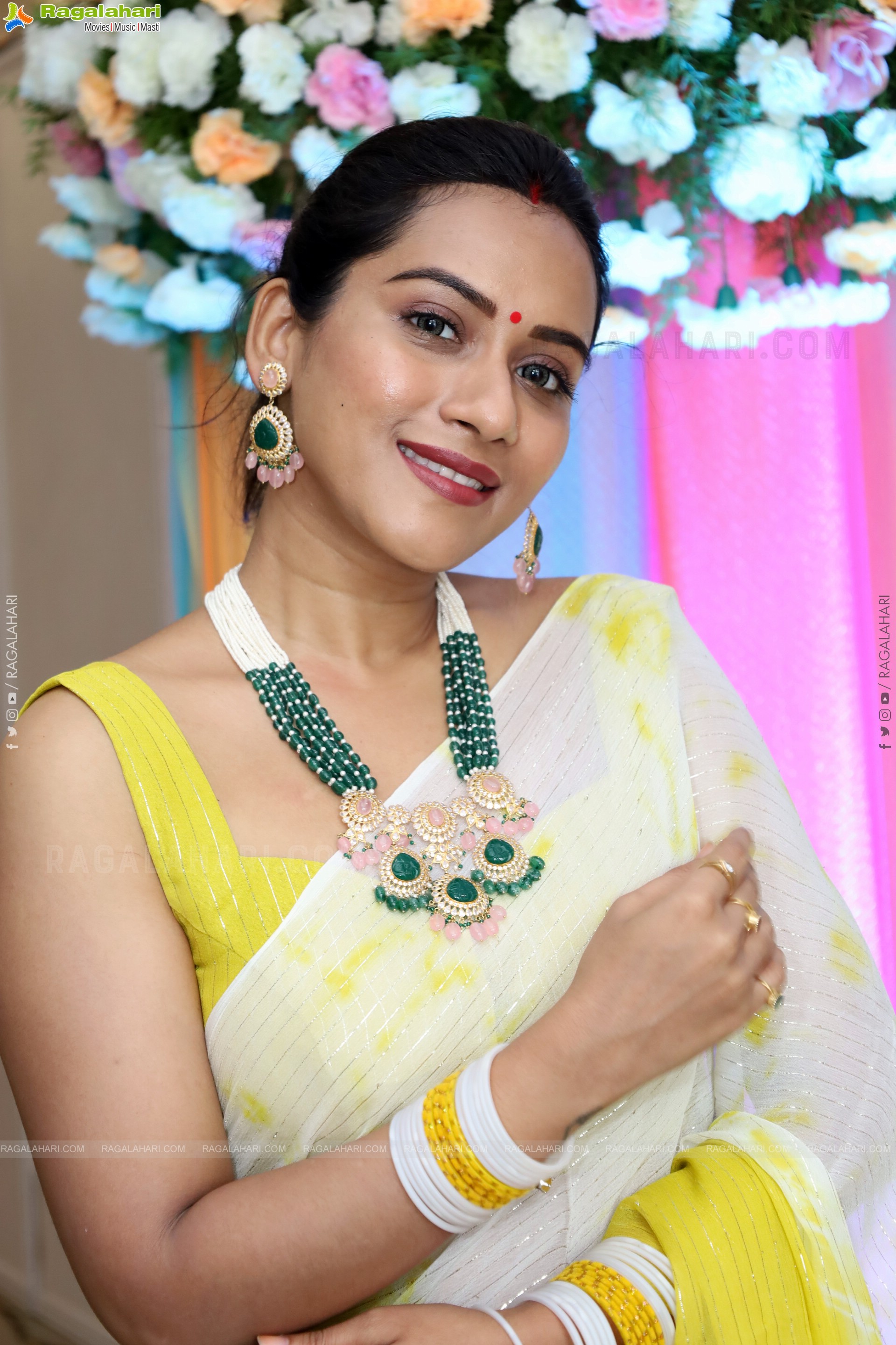 Preethi Singh Latest HD Stills, Photo Gallery