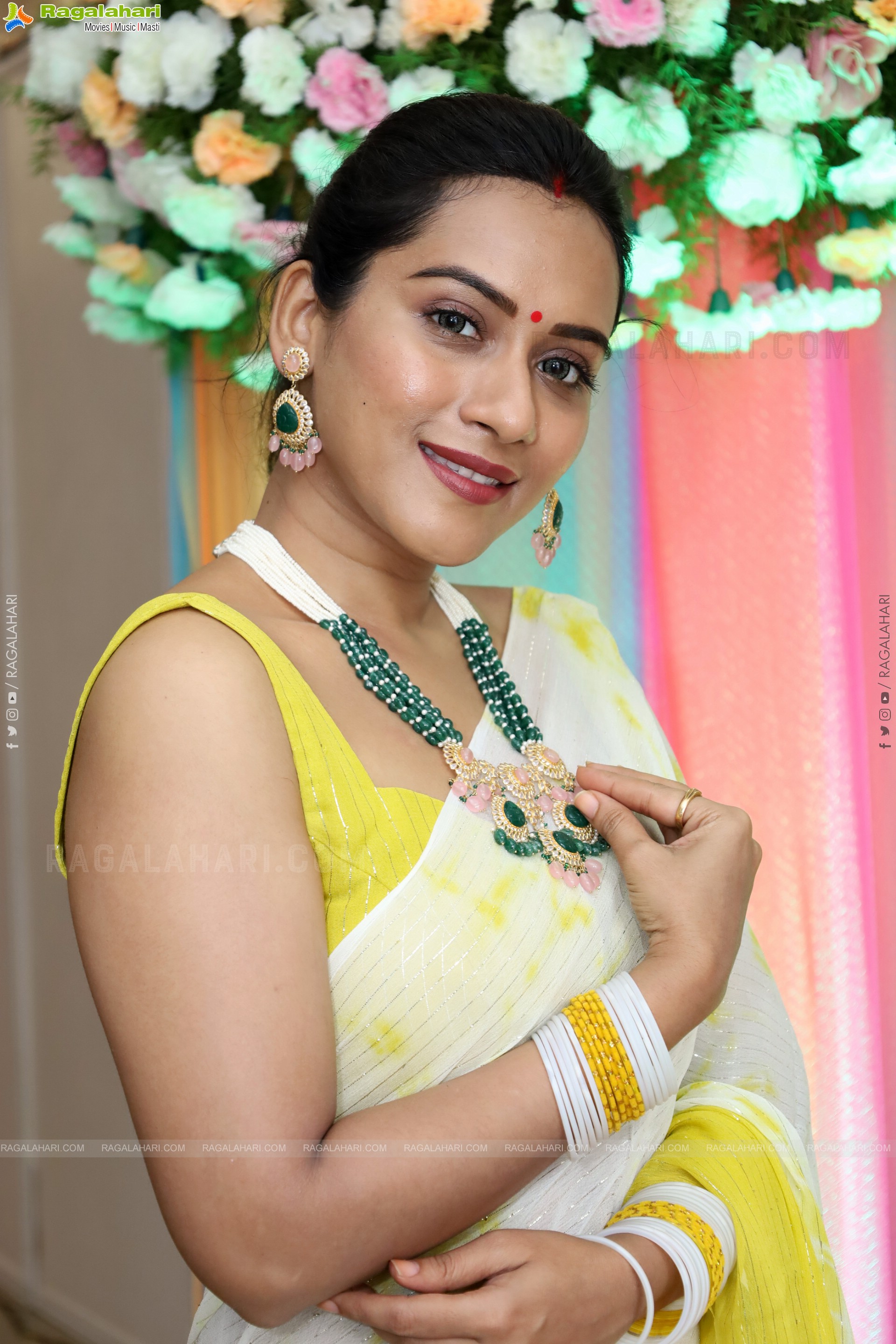 Preethi Singh Latest HD Stills, Photo Gallery