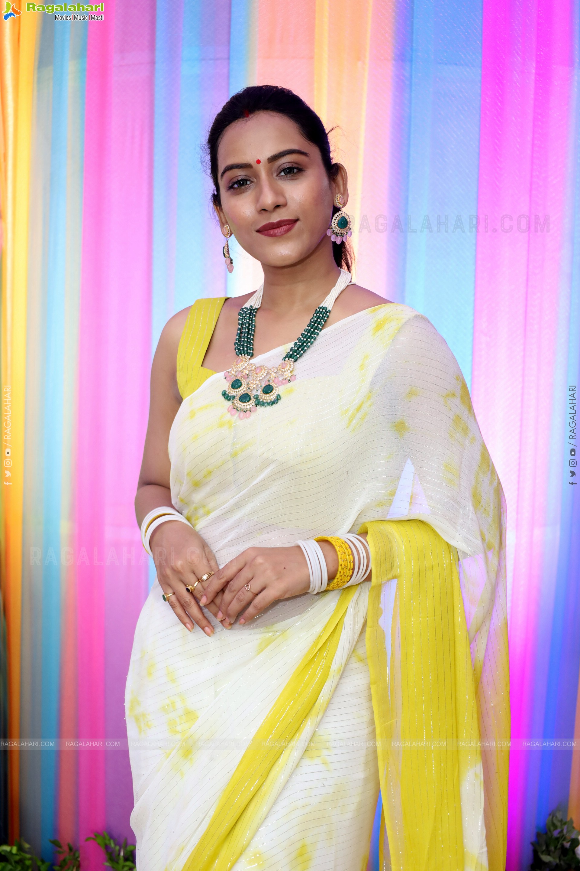 Preethi Singh Latest HD Stills, Photo Gallery