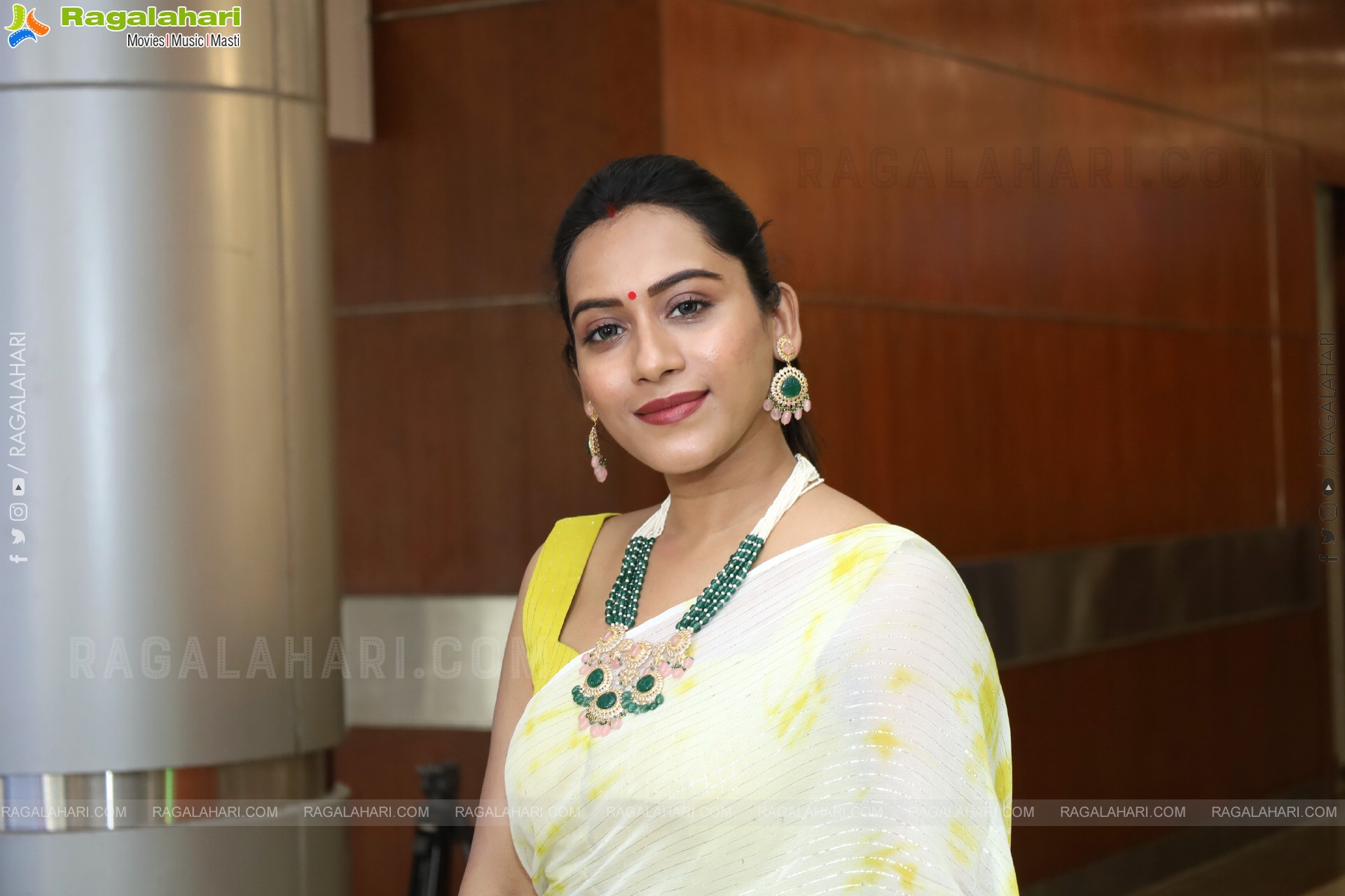 Preethi Singh Latest HD Stills, Photo Gallery