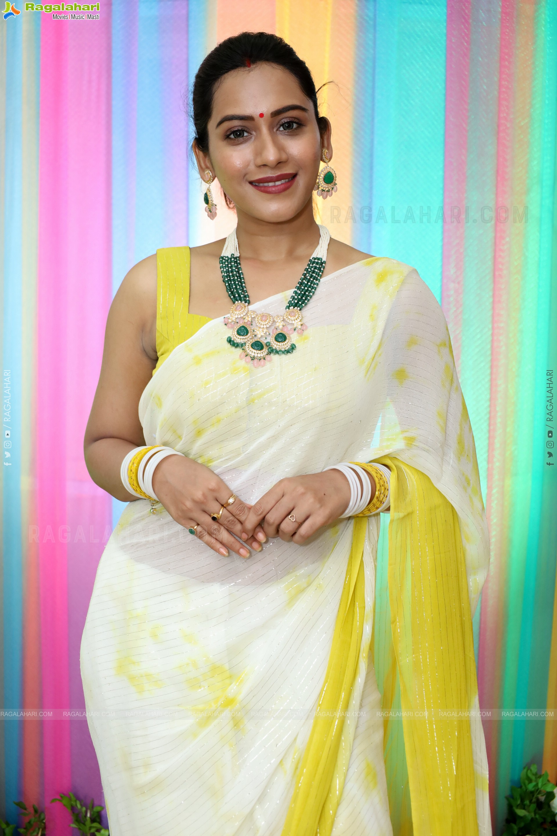 Preethi Singh Latest HD Stills, Photo Gallery