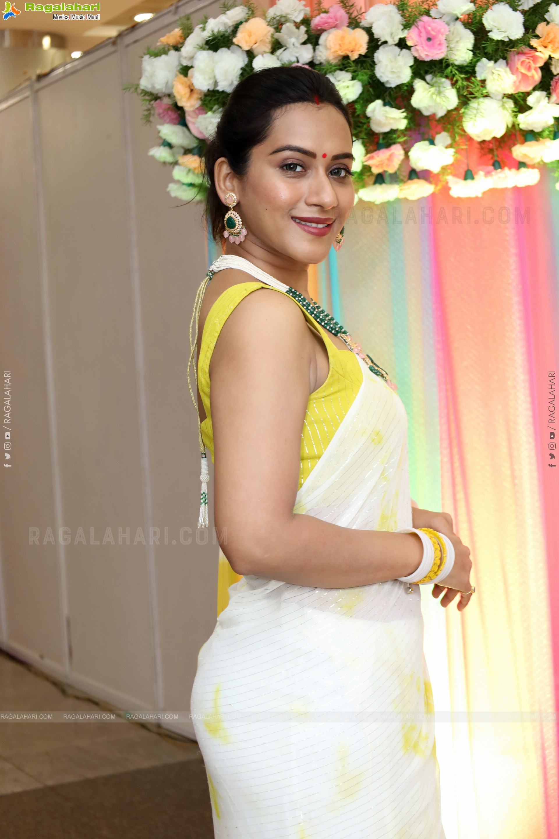 Preethi Singh Latest HD Stills, Photo Gallery