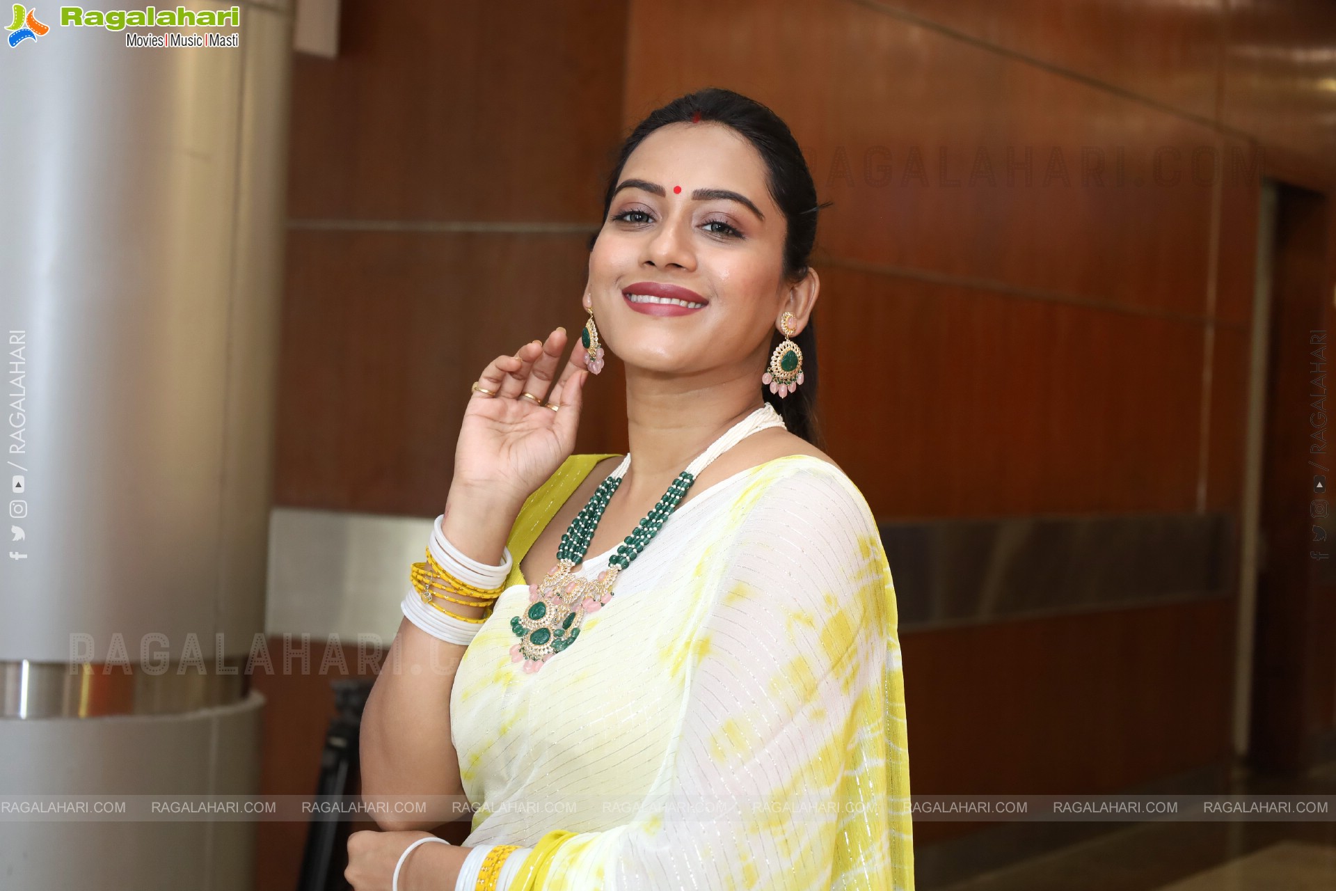 Preethi Singh Latest HD Stills, Photo Gallery