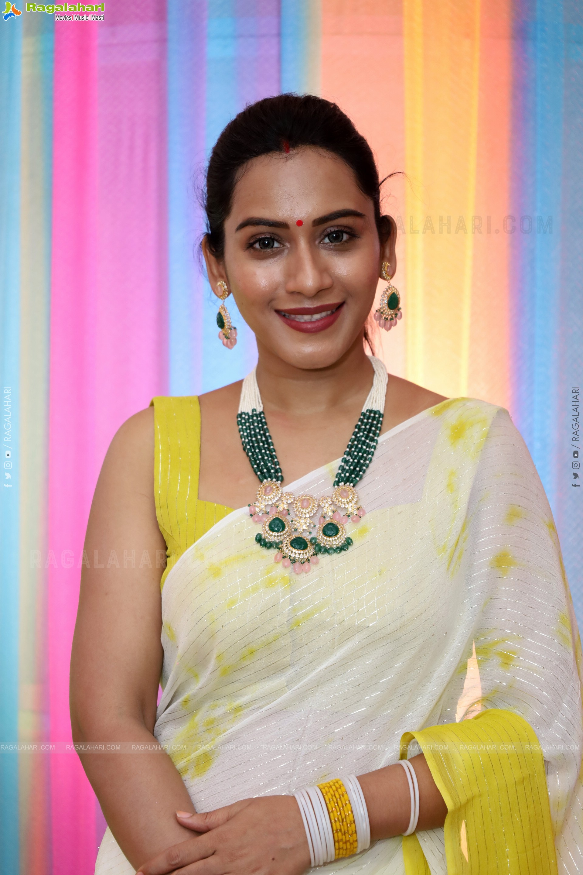 Preethi Singh Latest HD Stills, Photo Gallery