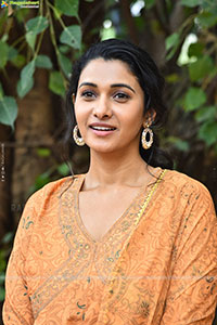 Priya Bhavani Shankar at Demonte Colony 2 Pre Release Event