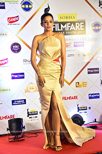 Priyamani at Filmfare Awards Event, HD Gallery 