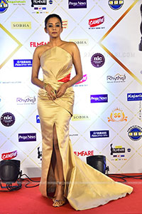 Priyamani at Filmfare Awards Event, HD Gallery 