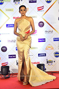 Priyamani at Filmfare Awards Event, HD Gallery 